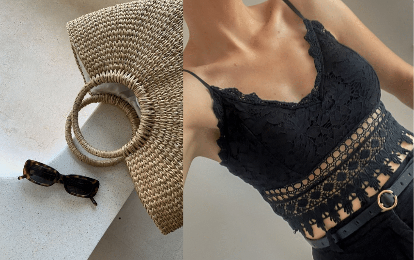 blouzes & tops